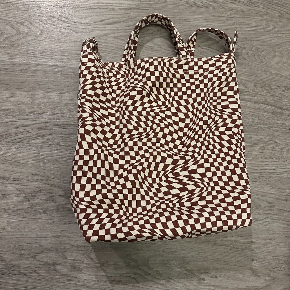 BAGGU Duck Bag